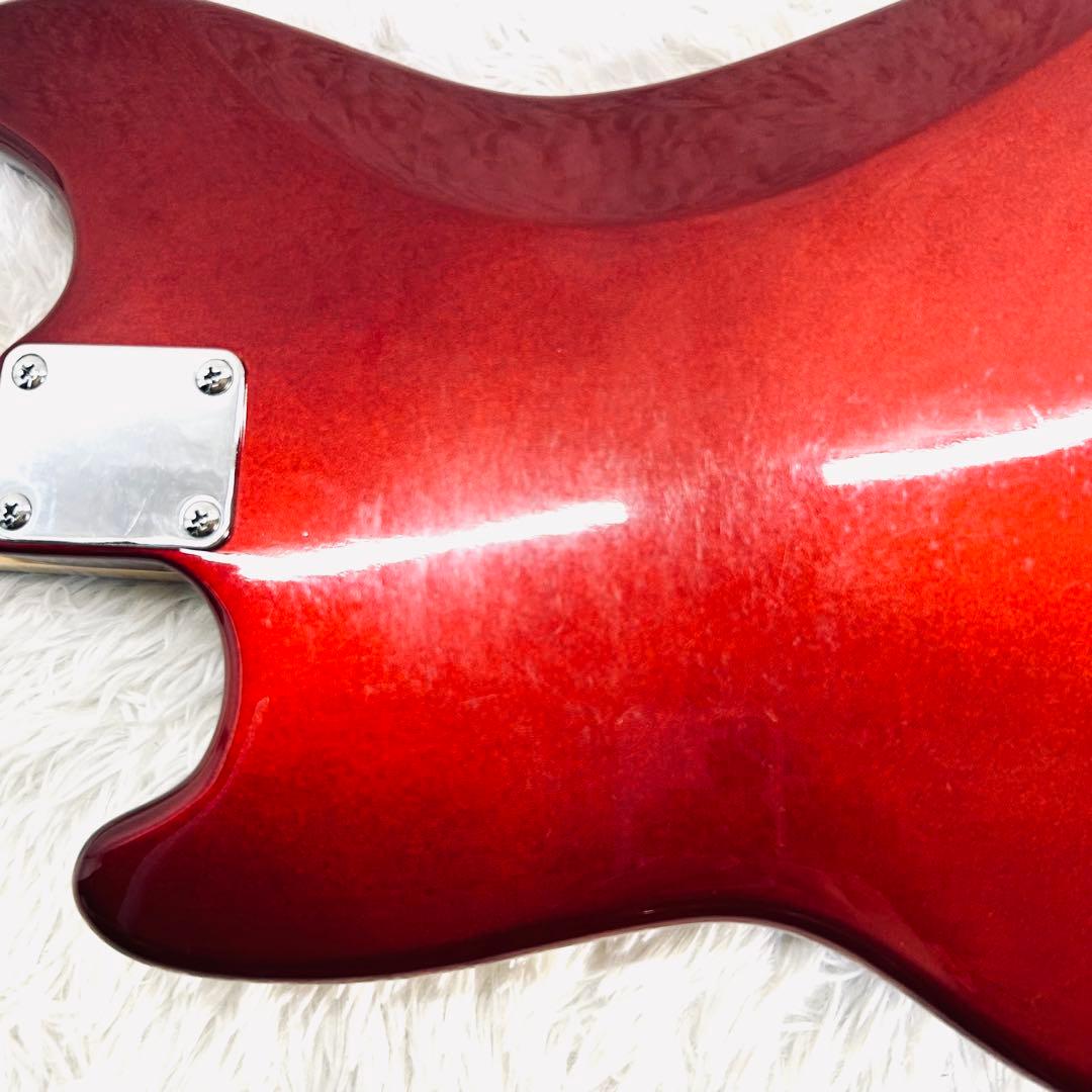 【レア】Photogenic MG-200 ムスタング けいおん！ あずにゃん