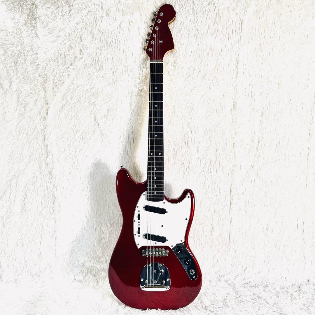 【レア】Photogenic MG-200 ムスタング けいおん！ あずにゃん