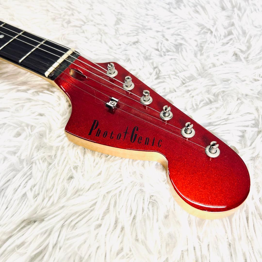 【レア】Photogenic MG-200 ムスタング けいおん！ あずにゃん