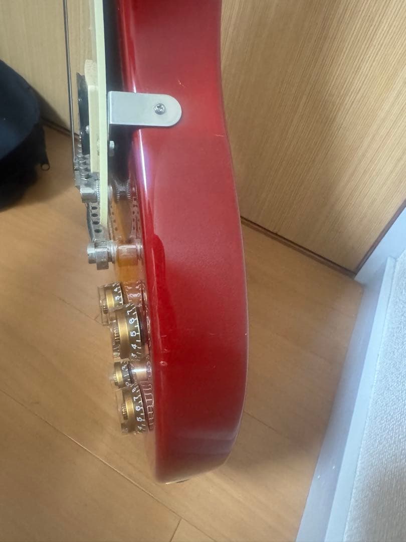 エピフォン　Epiphone レスポール100 LP-100 エレキギター