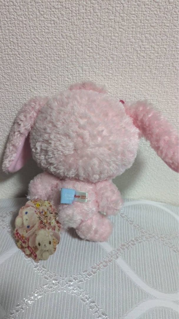 シュガーバニーズ ももうさ