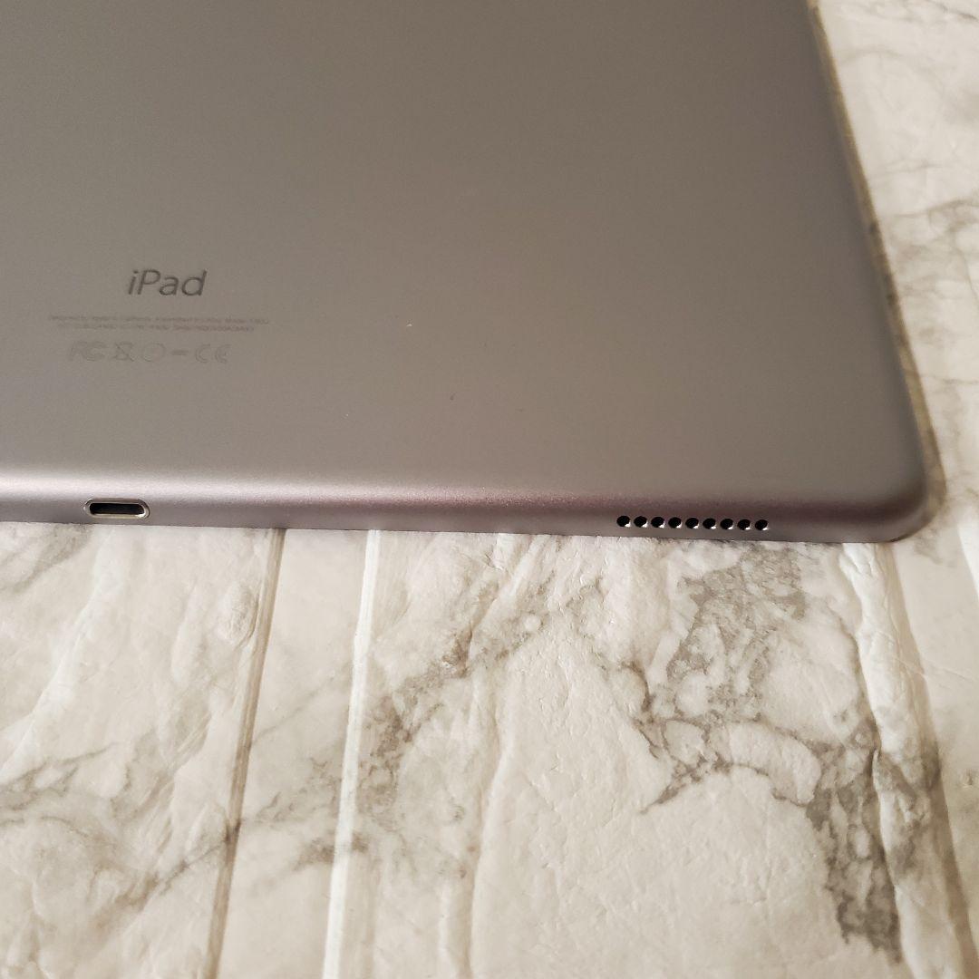 120 iPad pro 12.9 1世代 128GB SIMフリー グレイ