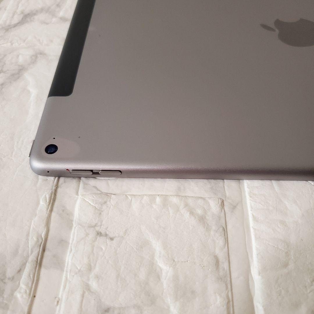 120 iPad pro 12.9 1世代 128GB SIMフリー グレイ