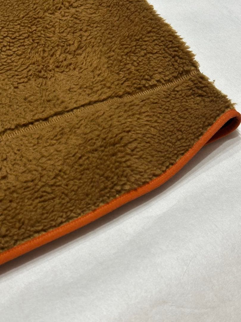 パタゴニア、メンズ、クラシック、レトロX、ベスト、サイズ：L、古着