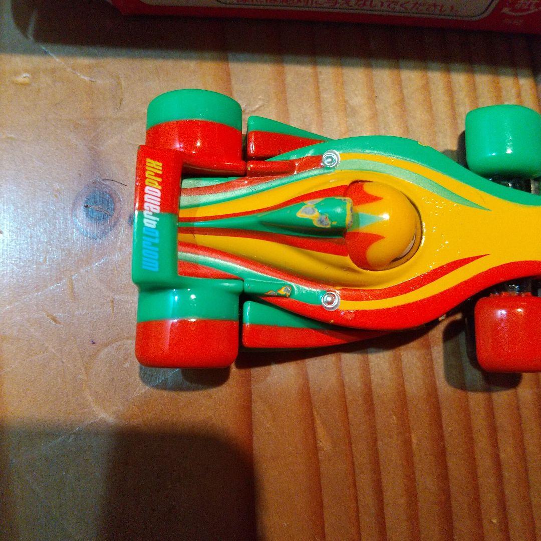 カーズトミカ セット C-25 C-27 C-30