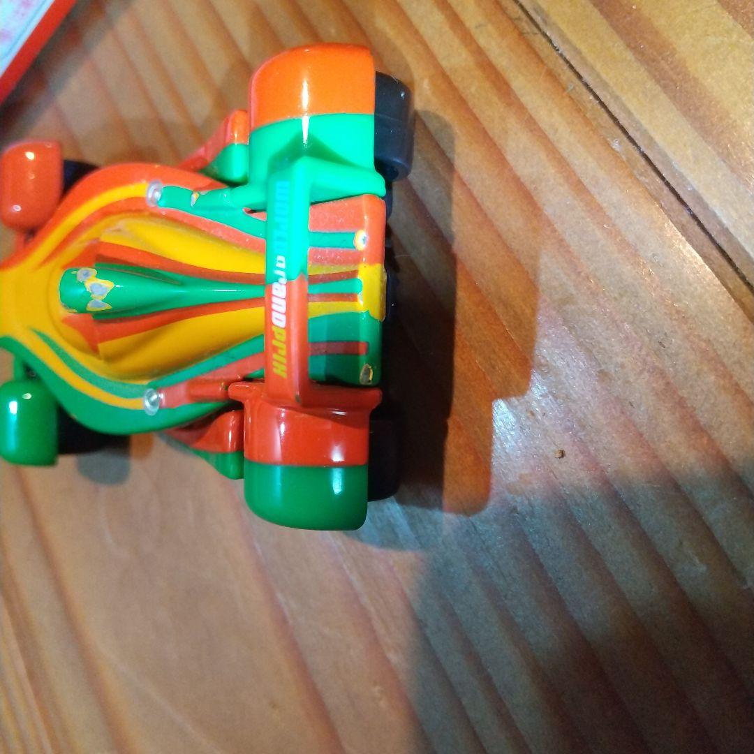 カーズトミカ セット C-25 C-27 C-30