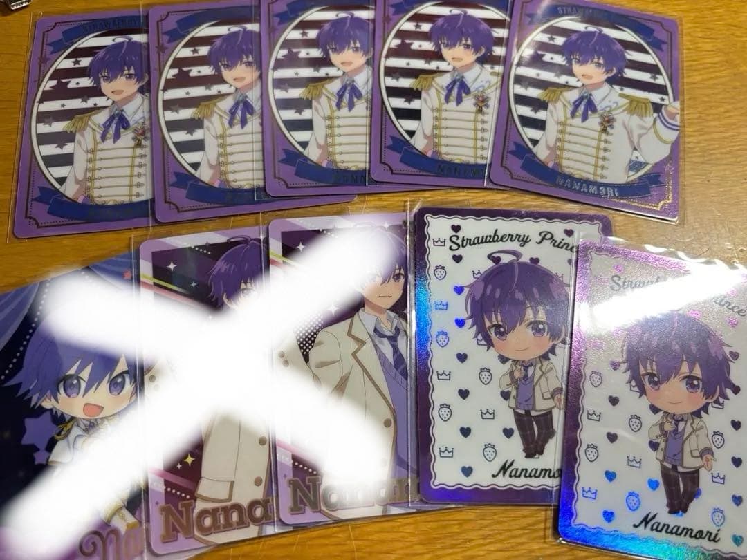 すとぷりまとめ売り