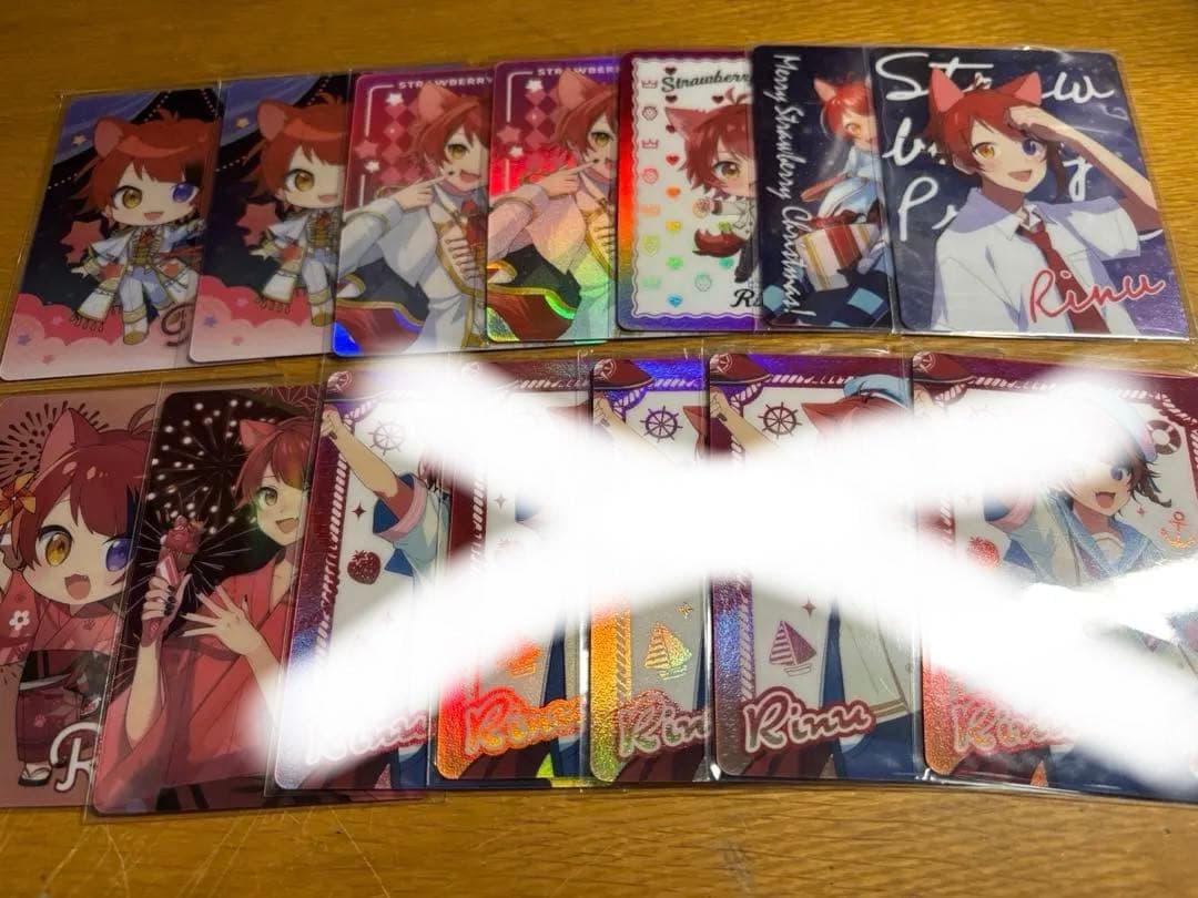 すとぷりまとめ売り