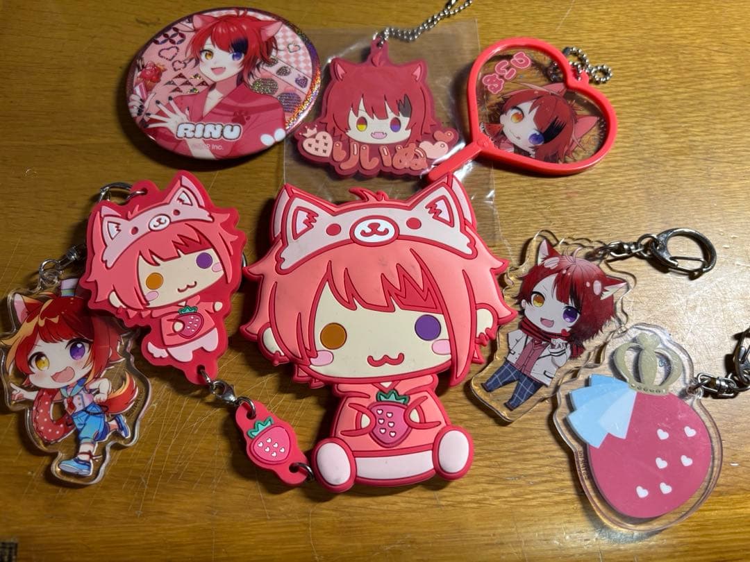 すとぷりまとめ売り