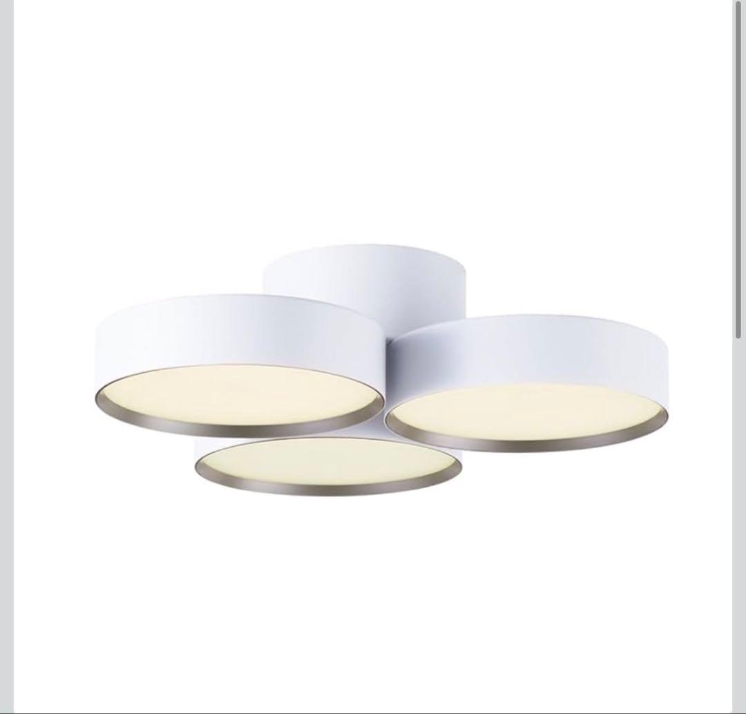 アートワークスタジオ ファントム4000 LEDシーリングランプ