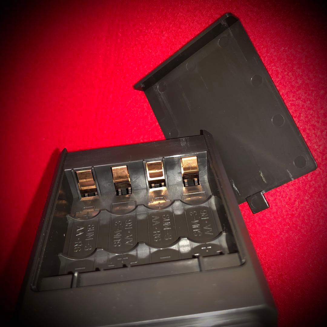 希少 デッドストック 未使用品 タミヤ ミニ四駆 タイマー ストップウォッチ