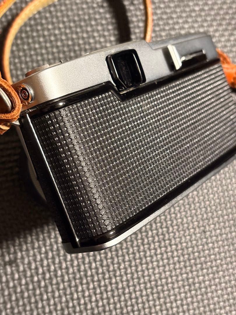 Olympus Pen F フィルムカメラ