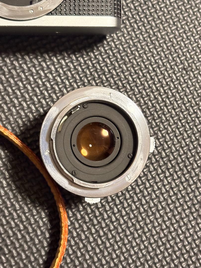 Olympus Pen F フィルムカメラ