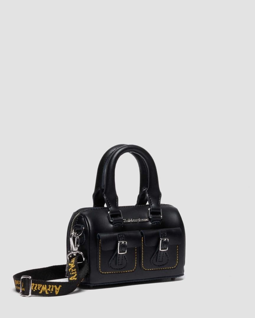 Dr. Martens ミニトップハンドルバッグ