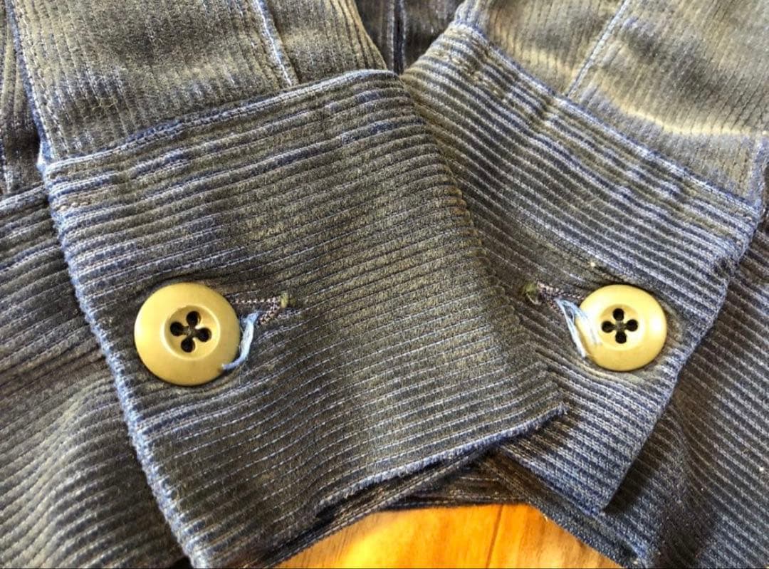 FFAファーマーズジャケットvintage古着38農業