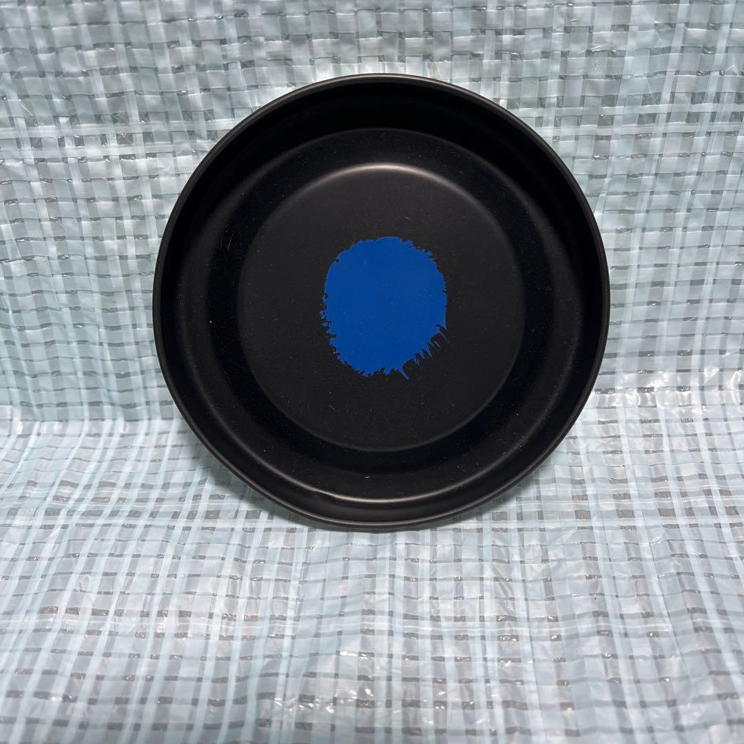 ブルースポット７年　アイリッシュウィスキー　カスクストレングス