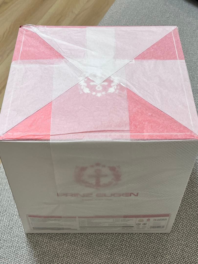 【上海WF限定】アズールレーン プリンツ・オイゲン ファイナル・ラップVer