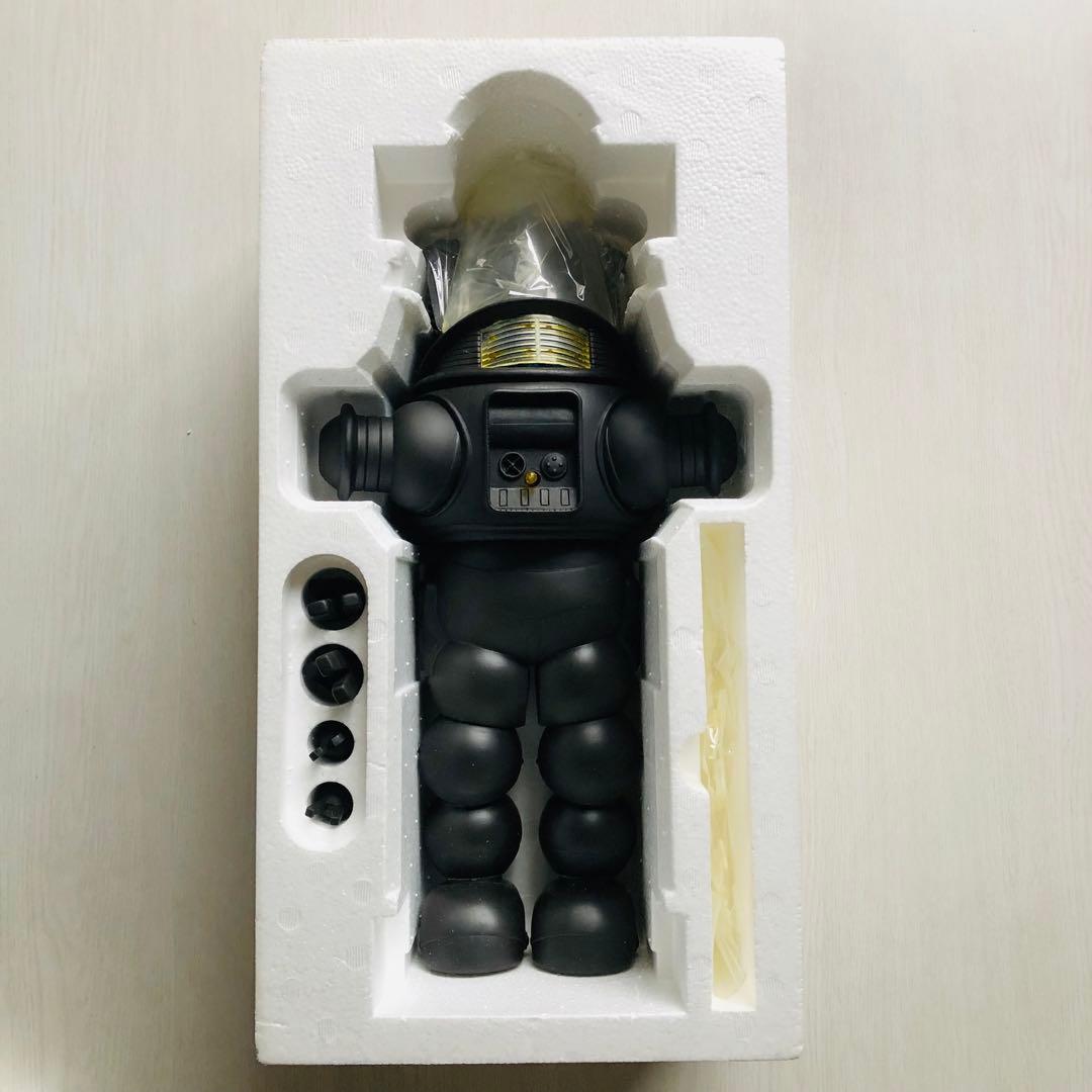 特大　マスダヤ　ロビーロボット