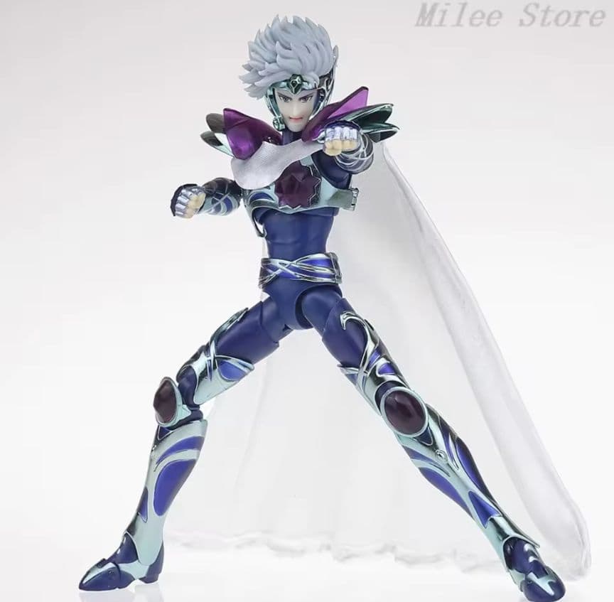 聖闘士聖衣神話EXサイズ TVオリジナル結晶　クリスタル　聖闘士