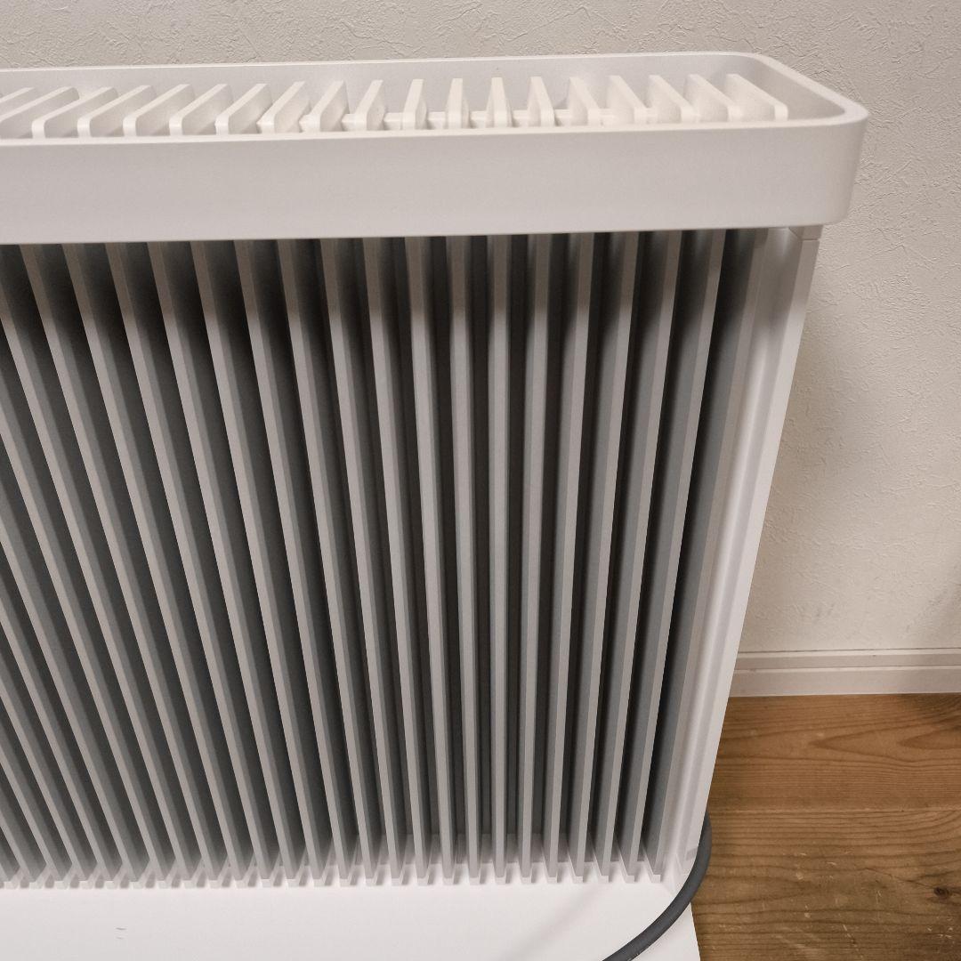 バルミューダ ESH-1000UA-SW スマートヒーター BALMUDA