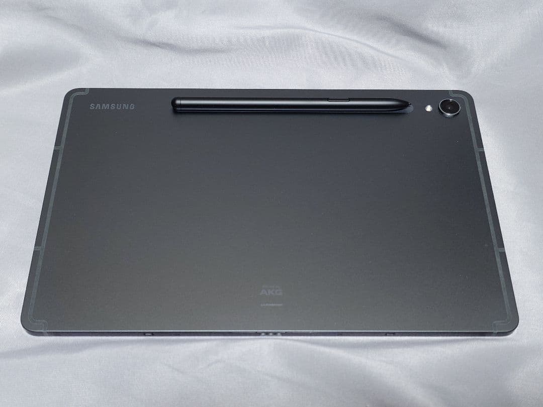 Samsung Galaxy Tab S9 本体 S Pen付き