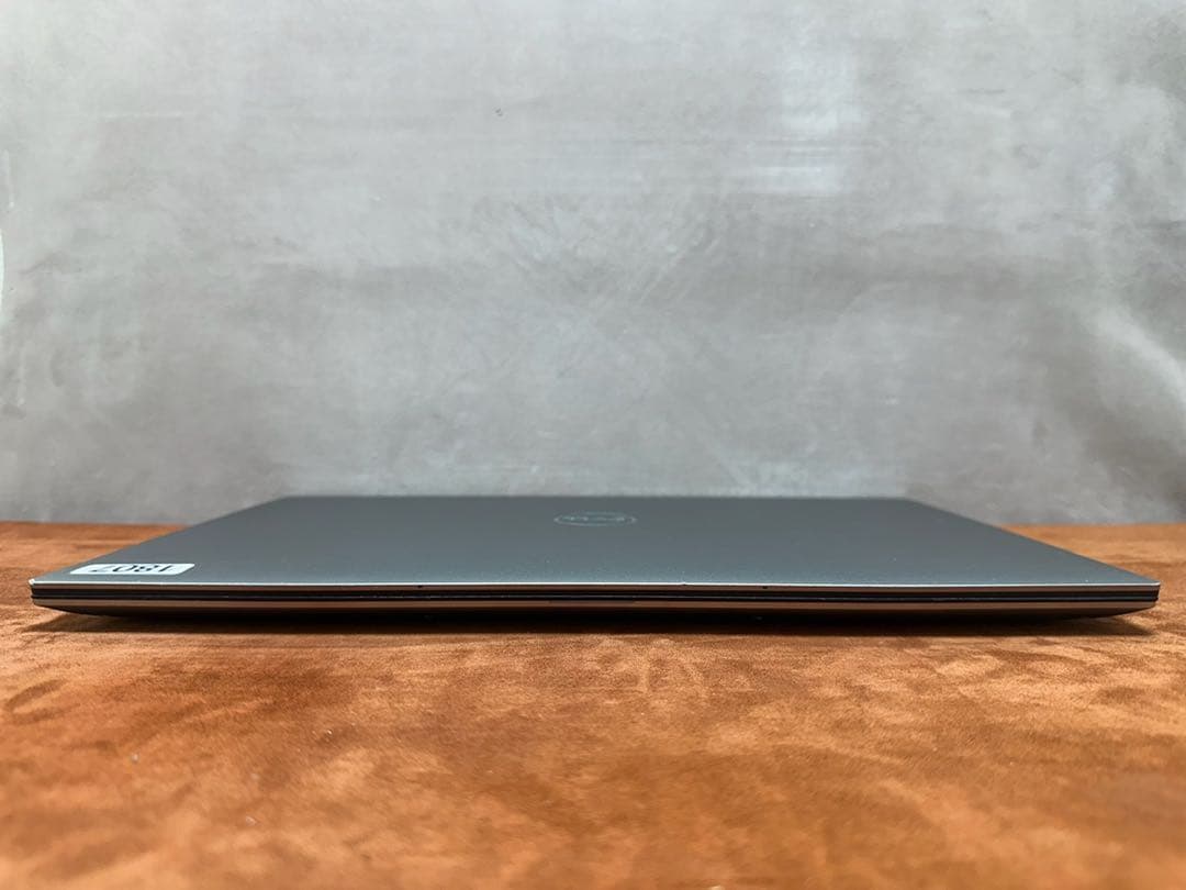 Windowsノート本体 Dell Precision 5560 i7-11850H 16GB 512GB