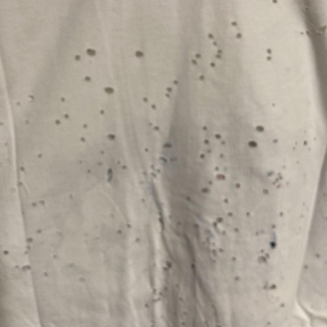 【Satisfy】 MothTechコットンTシャツ Mサイズ