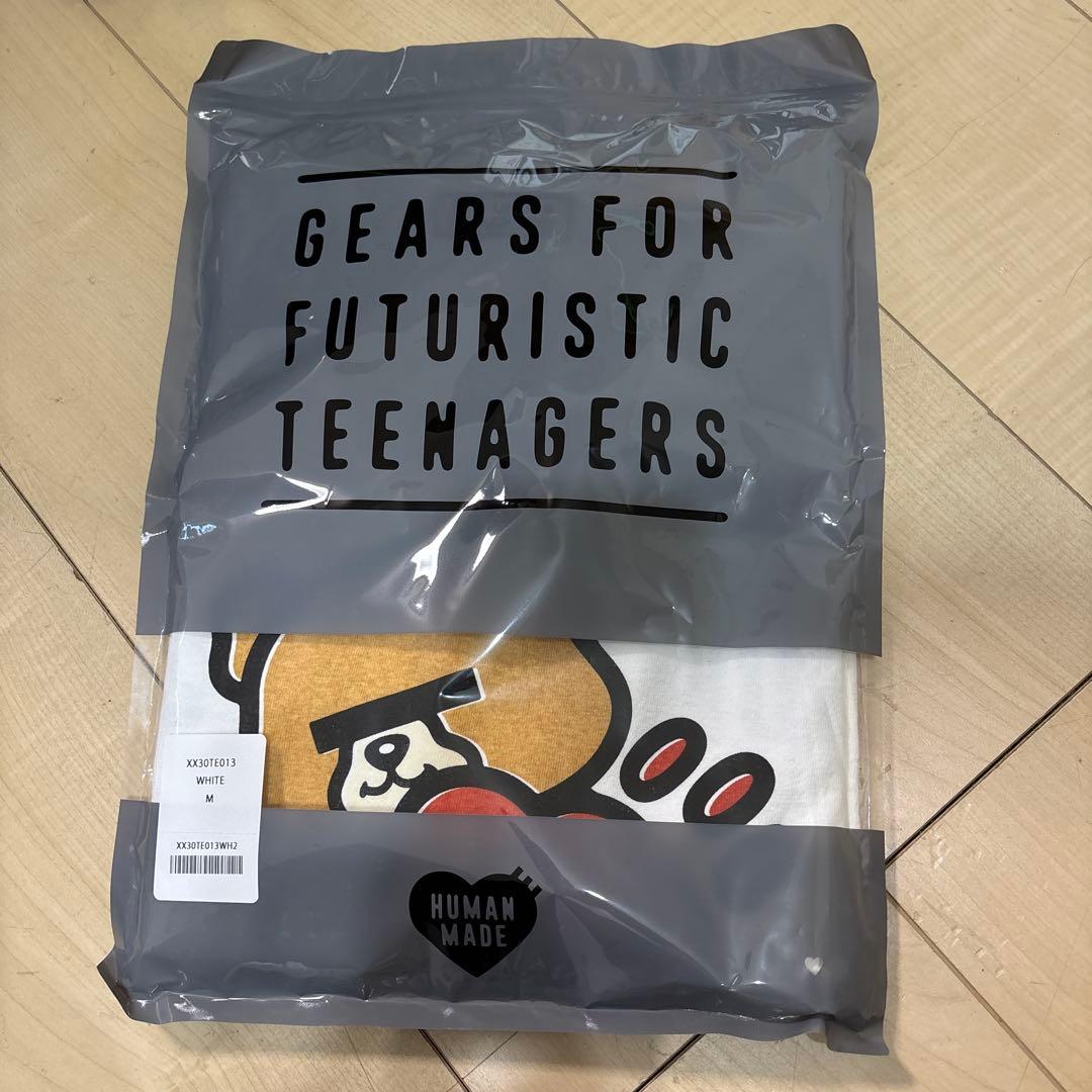 マ*ス様 HUMAN MADE x UNDERCOVER GRAPHIC M