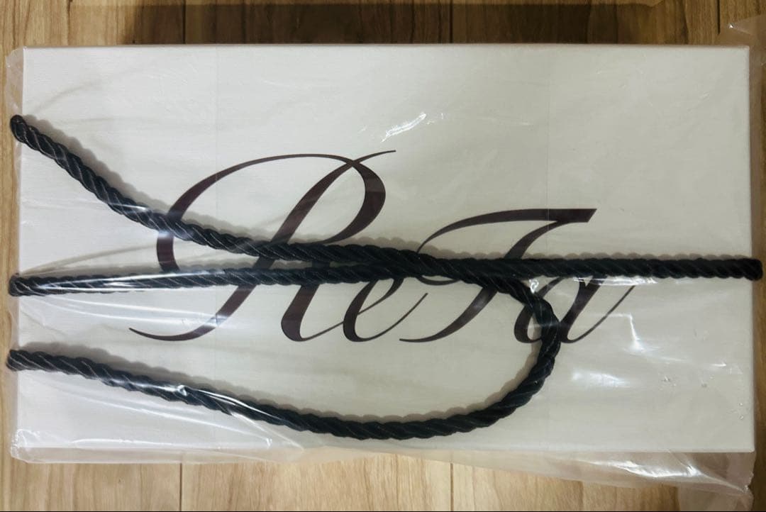 ReFa リファビューテック ドライヤー ブラック　RE-AN-02A