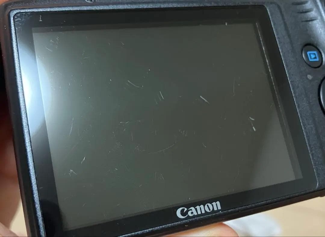 Canon PowerShot SX430 IS 本体 バッテリー ケース付き