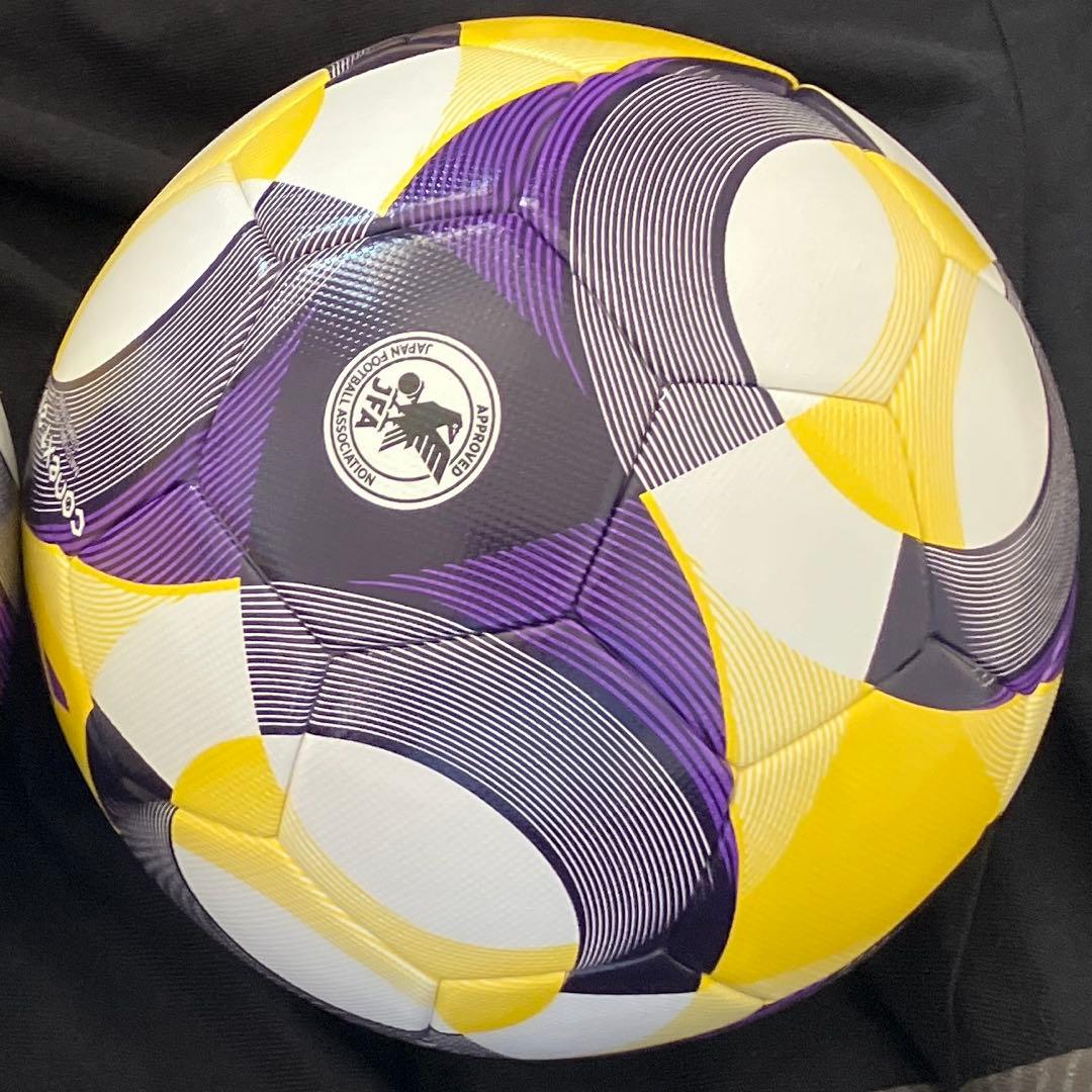 サッカーボール　希少品