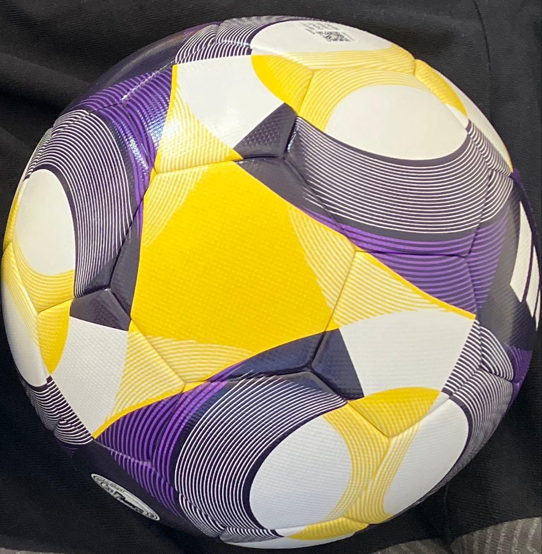 サッカーボール　希少品