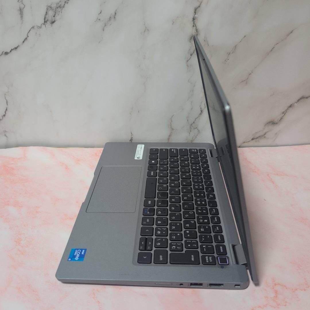 Dell Latitude 5420 | Core i5第11世代| 256GB