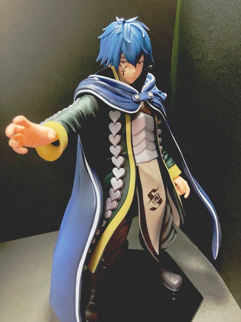 FAIRY TAIL Bfull フィギュア ジェラール