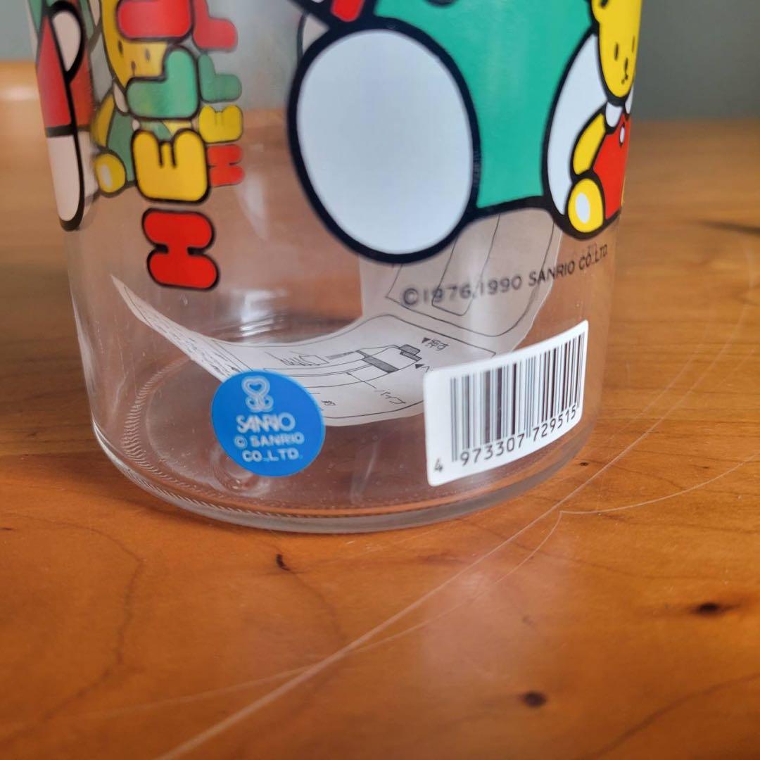 【希少】ハローキティ　貯金箱　レトロ　エアーポット　まとめ