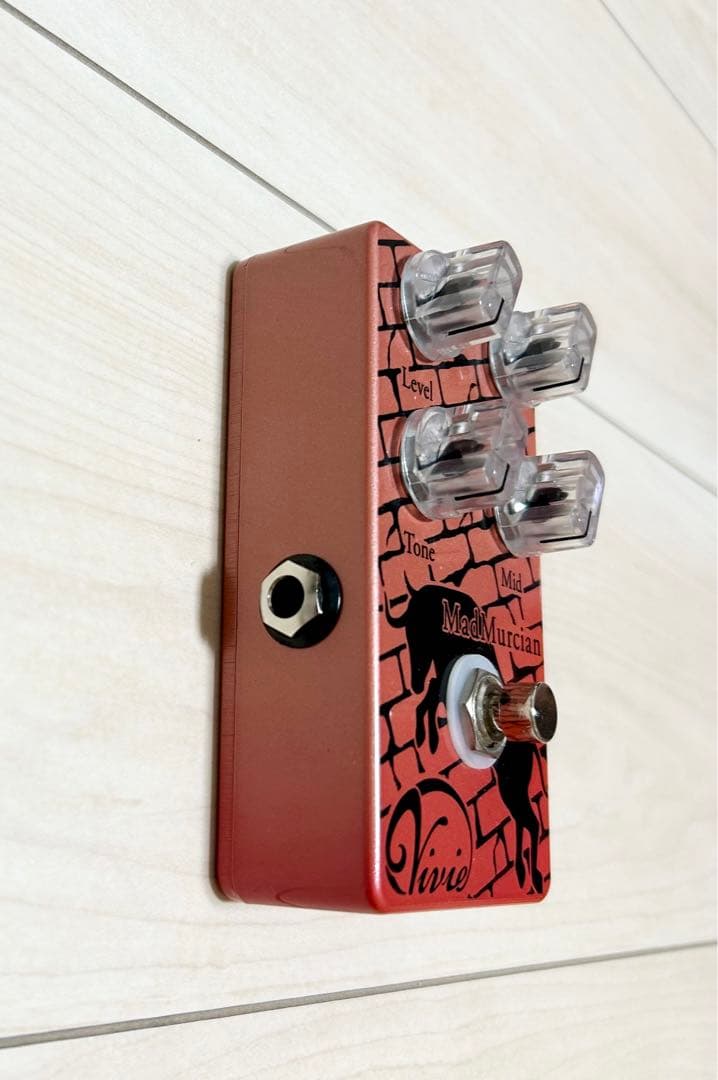 Vivie ( ビビー )/MadMurcian