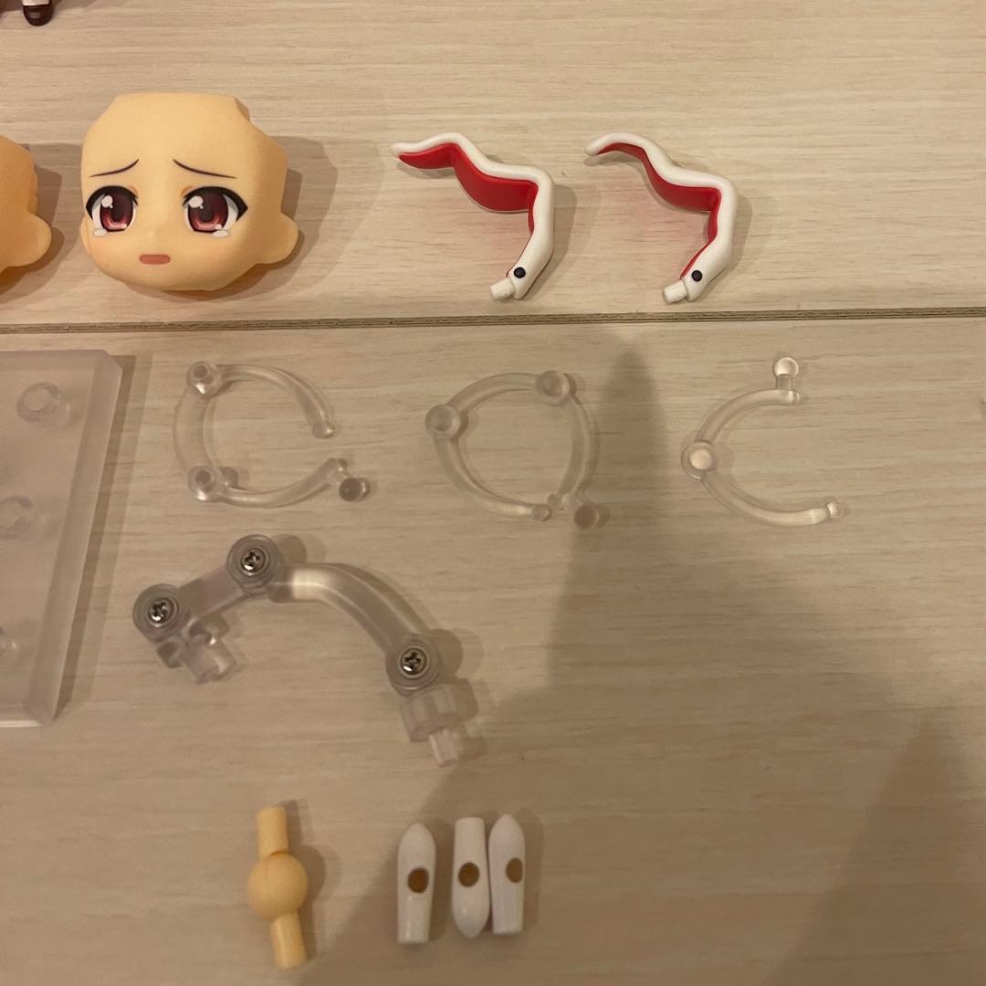 東方Project ねんどろいど フィギュア 鈴仙・優曇華院・イナバ