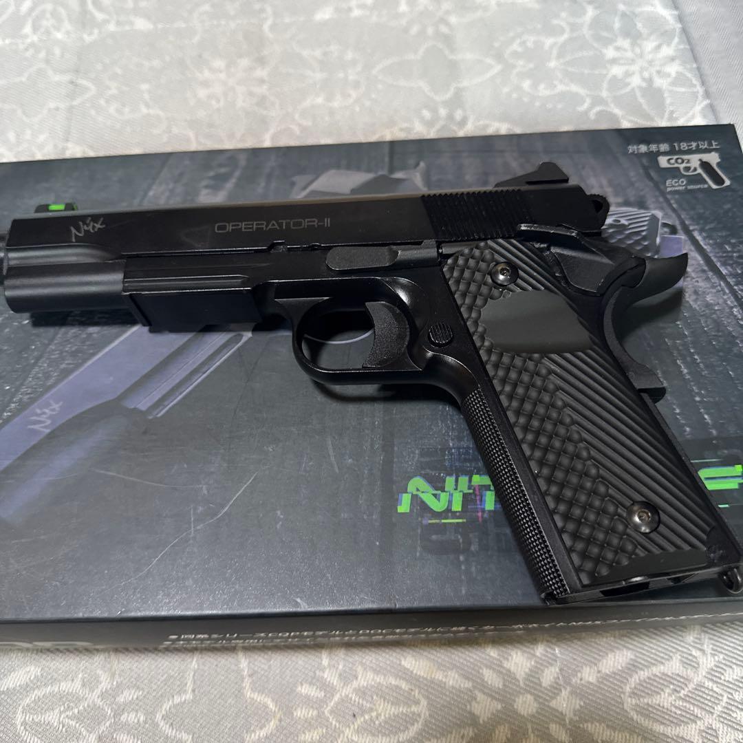 ☆Carbon8 M45 DOC ナイトシフト co2 ☆STGA認定☆