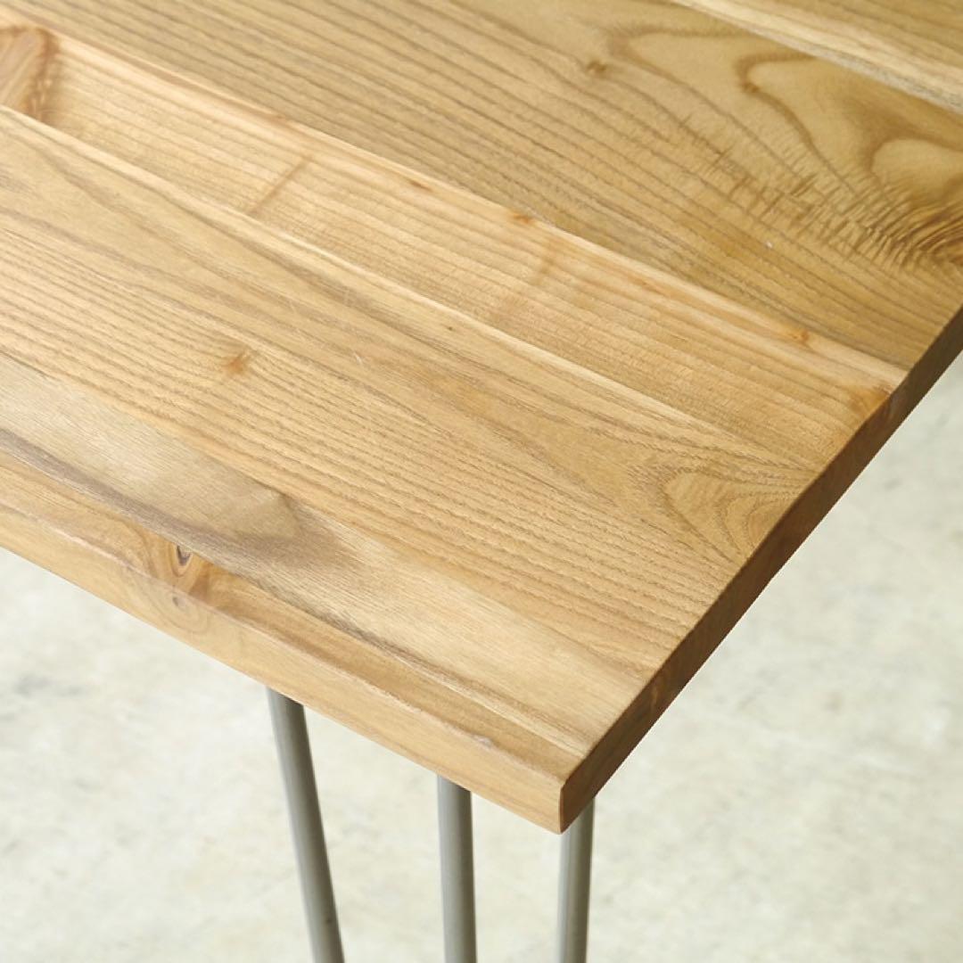 WTW 1290 テーブル GART 80cm ダイニングテーブル