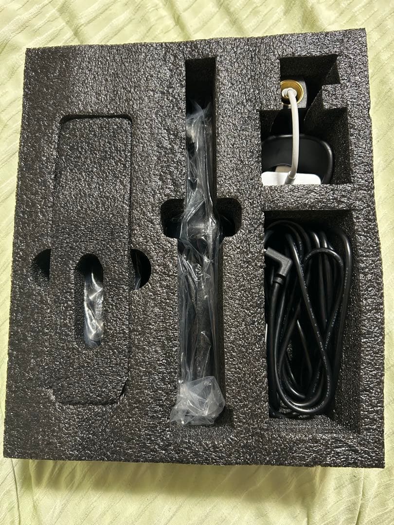 Marantz MPM-4000U ポッドキャストマイク