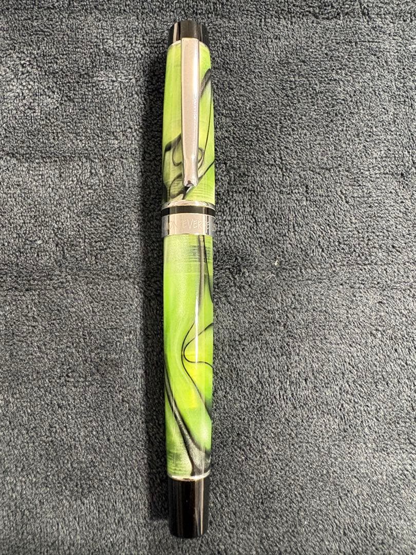 MONTEVERDE プリマ グリーンスワール F