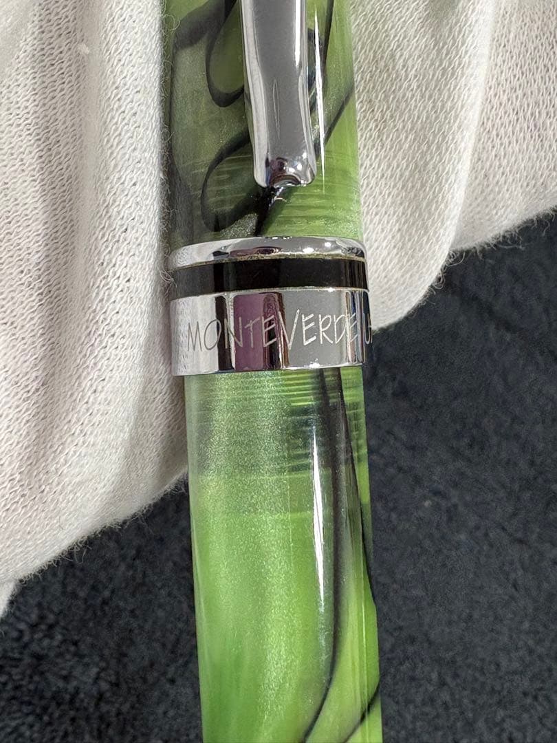 MONTEVERDE プリマ グリーンスワール F