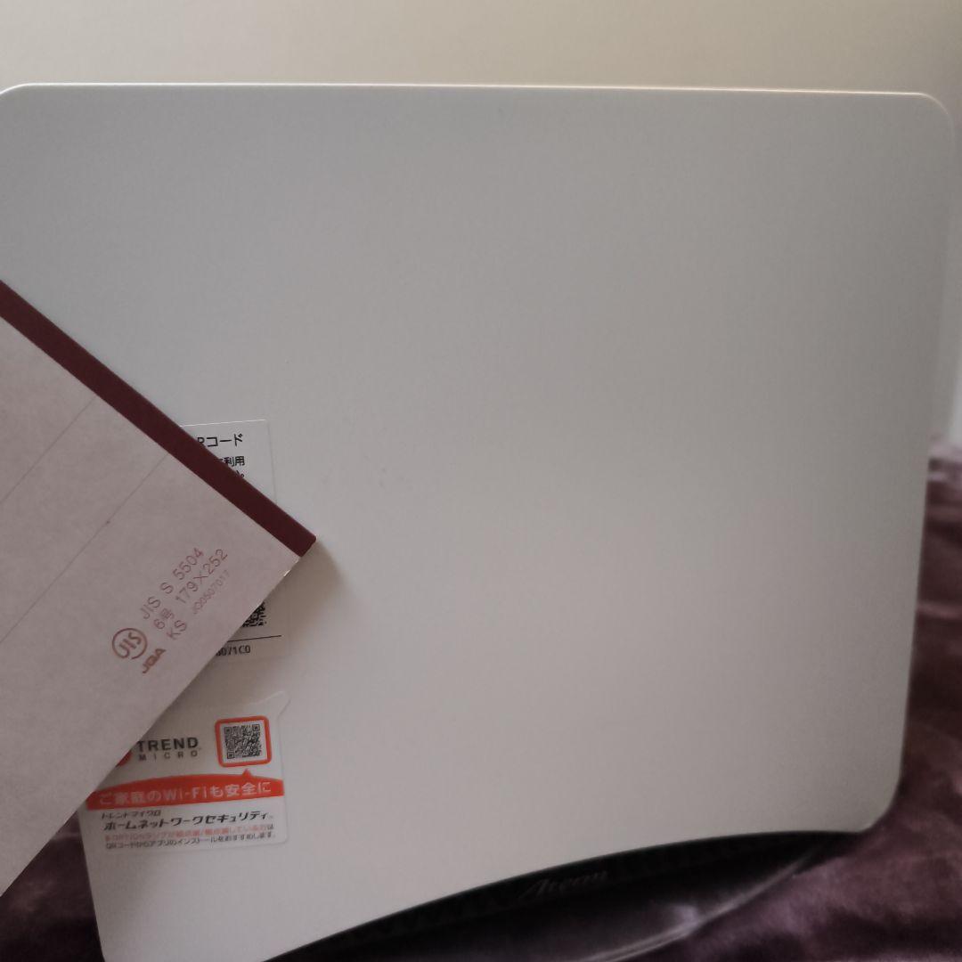 ルーター・ネットワーク機器 NEC Aterm WX11000T12