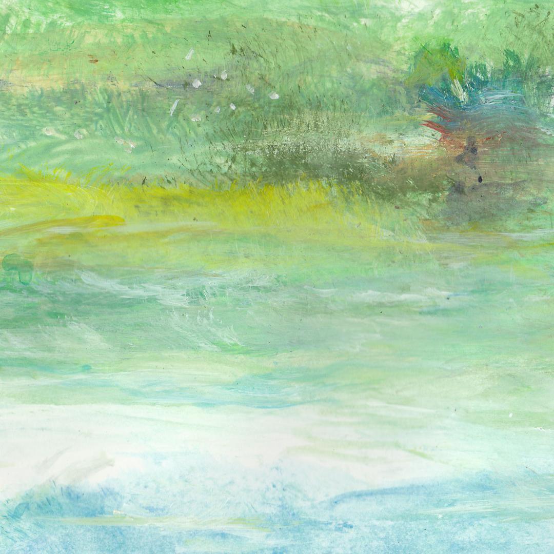 ロッカと旅する心臓