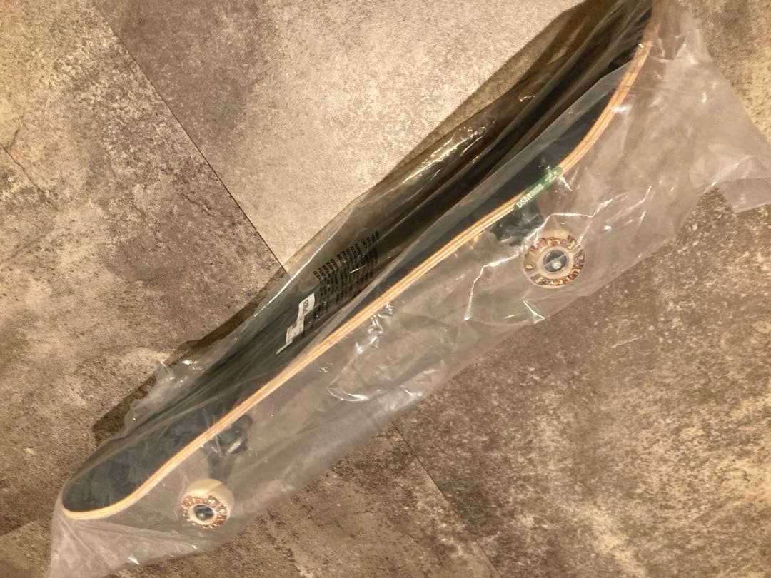 【新品\未開封】 blind スケボー コンプリート 7.75