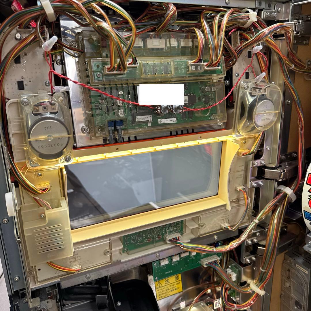 パチスロ実機 スロット ひぐらしのなく頃に祭