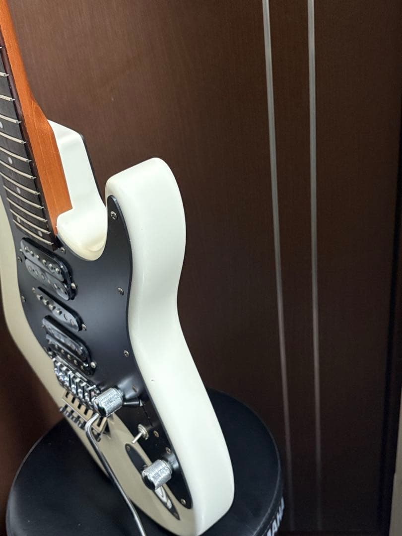 ギター Bacchus Global IMPERIAL DX/R