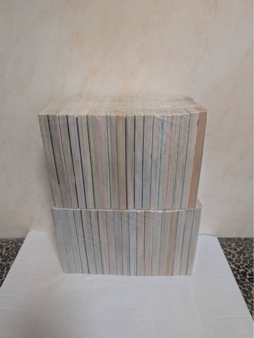 良品　HUNTER×HUNTER ハンターハンター 1-38巻 全巻セット