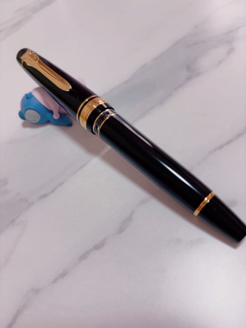 セーラー万年筆　プロフェッショナルギアΣ(シグマ)レアロ　太字