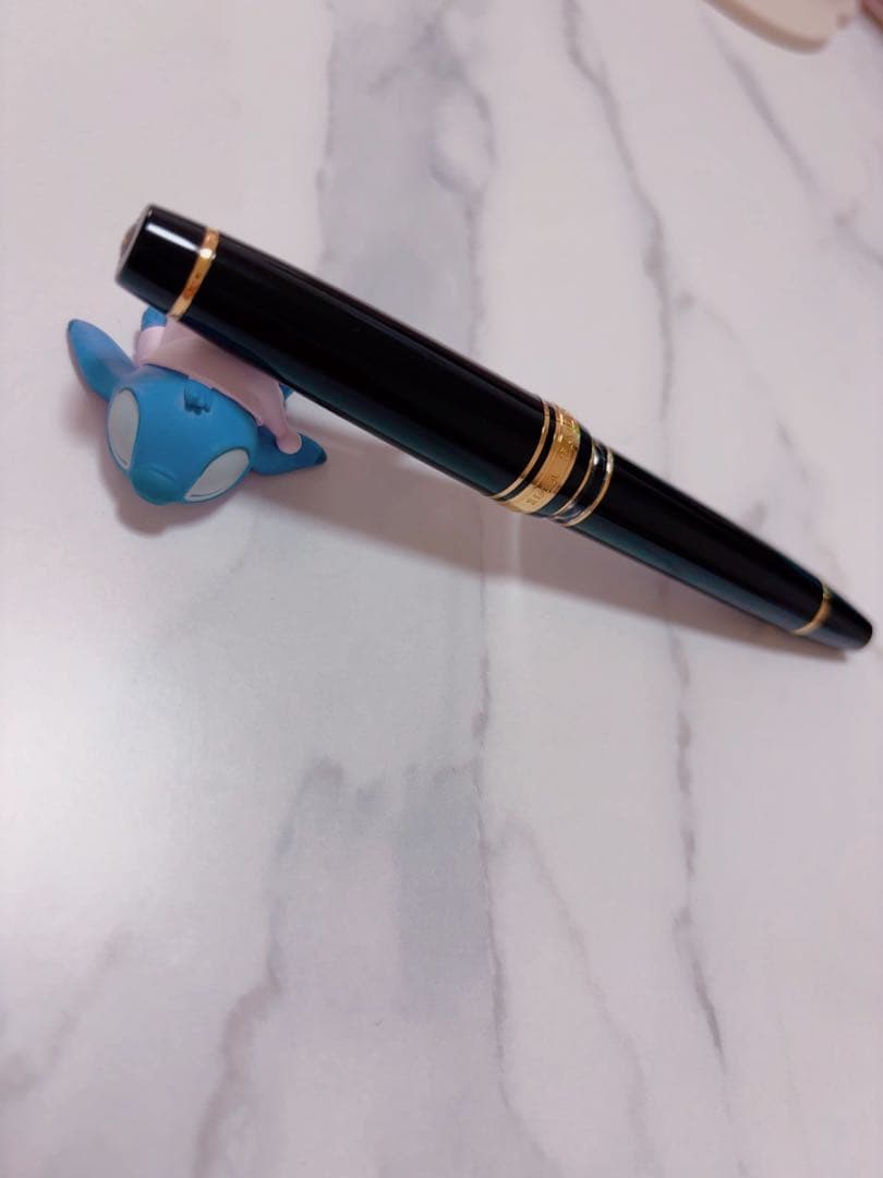 セーラー万年筆　プロフェッショナルギアΣ(シグマ)レアロ　太字